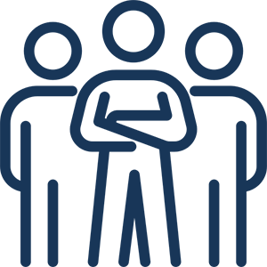 Icon of Together Team